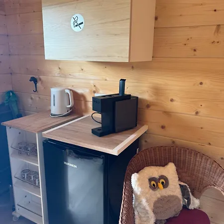 Schaeferkarrenpark Adler- Und Wolfspark Kasselburg