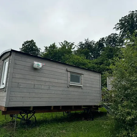 Schaeferkarrenpark Adler- Und Wolfspark Kasselburg *