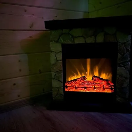 Кемпинг Schaeferkarrenpark Adler- Und Wolfspark Kasselburg *