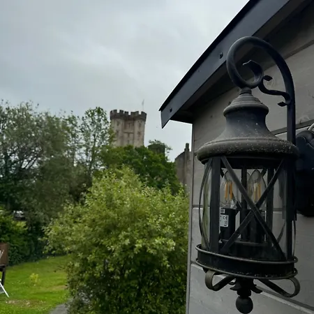 Schaeferkarrenpark Adler- Und Wolfspark Kasselburg * Pelm