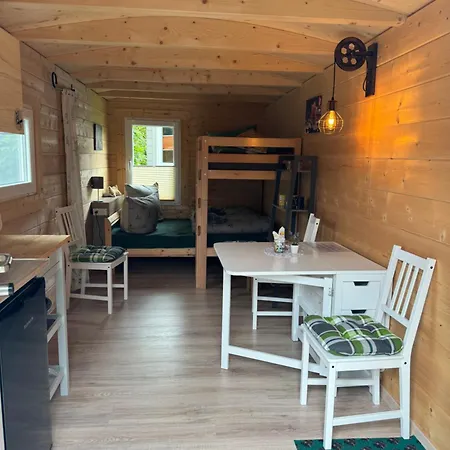 Schaeferkarrenpark Adler- Und Wolfspark Kasselburg *