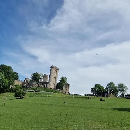 Schaeferkarrenpark Adler- Und Wolfspark Kasselburg * Pelm