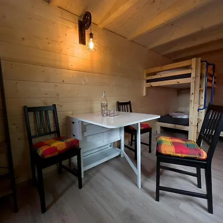 Schaeferkarrenpark Adler- Und Wolfspark Kasselburg * Pelm