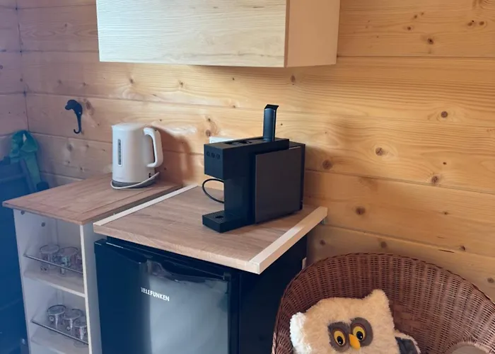 Schaeferkarrenpark Adler- Und Wolfspark Kasselburg