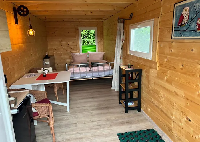 Schaeferkarrenpark Adler- Und Wolfspark Kasselburg Pelm