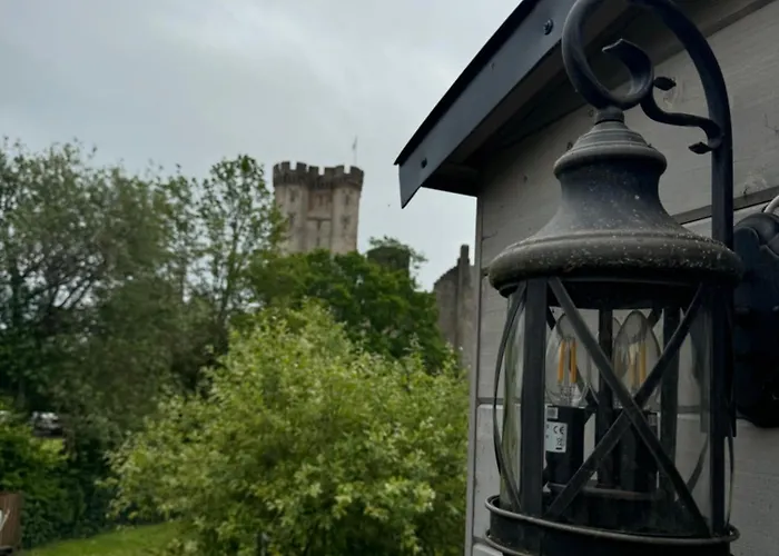 Schaeferkarrenpark Adler- Und Wolfspark Kasselburg * Pelm