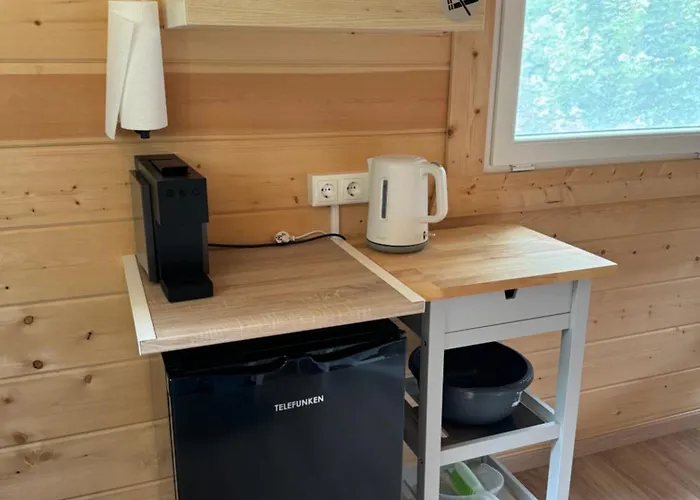 Schaeferkarrenpark Adler- Und Wolfspark Kasselburg * Pelm