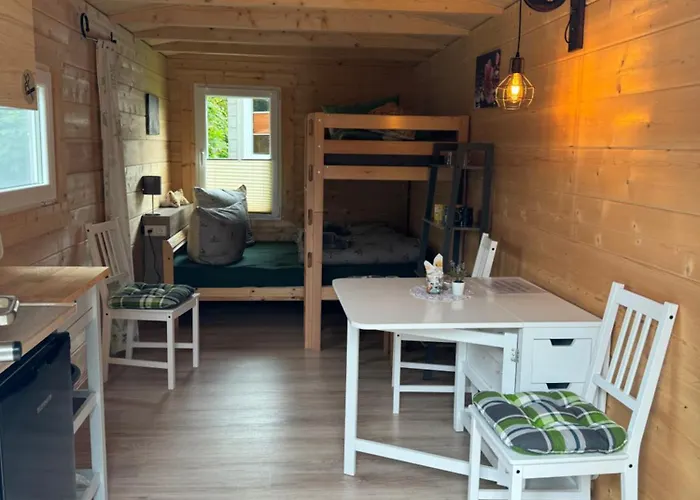 Schaeferkarrenpark Adler- Und Wolfspark Kasselburg *